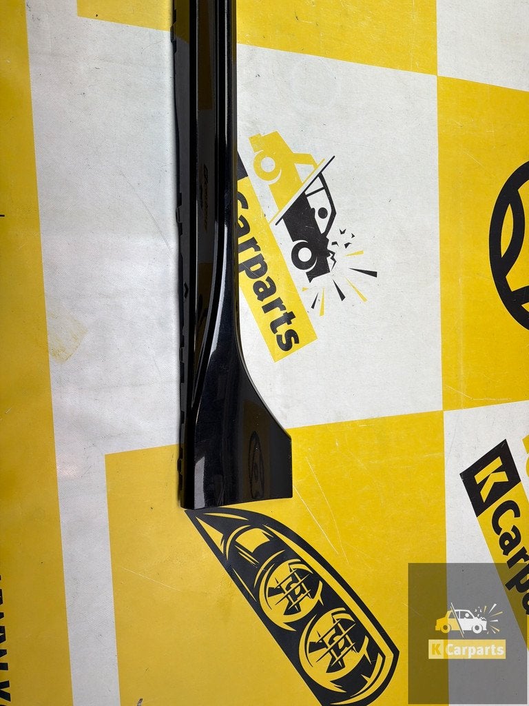 Dorpel VW VOLKSWAGEN GOLF 8 VIII R zijskirt R20 LINKS 5H0853, Auto-onderdelen, Gebruikt, Volkswagen, Volkswagen AG, Voor
