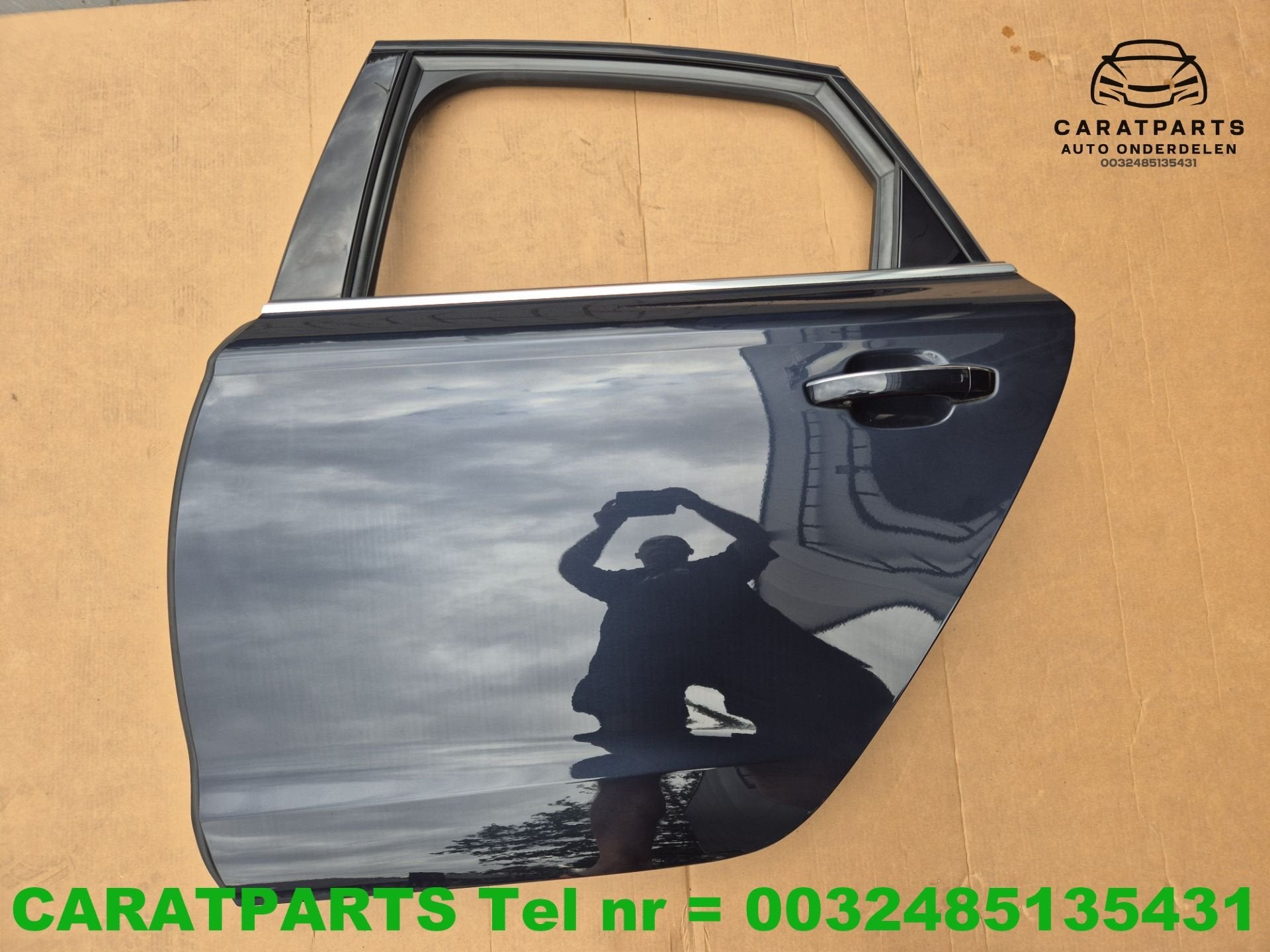 4G5833051 A6 portier A6 deur A6 4G C7 LX5R Mondscheinblau, Gebruikt, Deur, AUDI AG, Auto-Union-Strasse 1
85045  Ingolstadt, DE