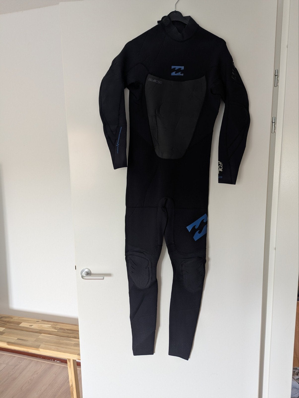 Billabong Wetsuit - Maat XL, Watersport en Boten, Wetsuit, Gebruikt, Ophalen of Verzenden, Dame of Heer