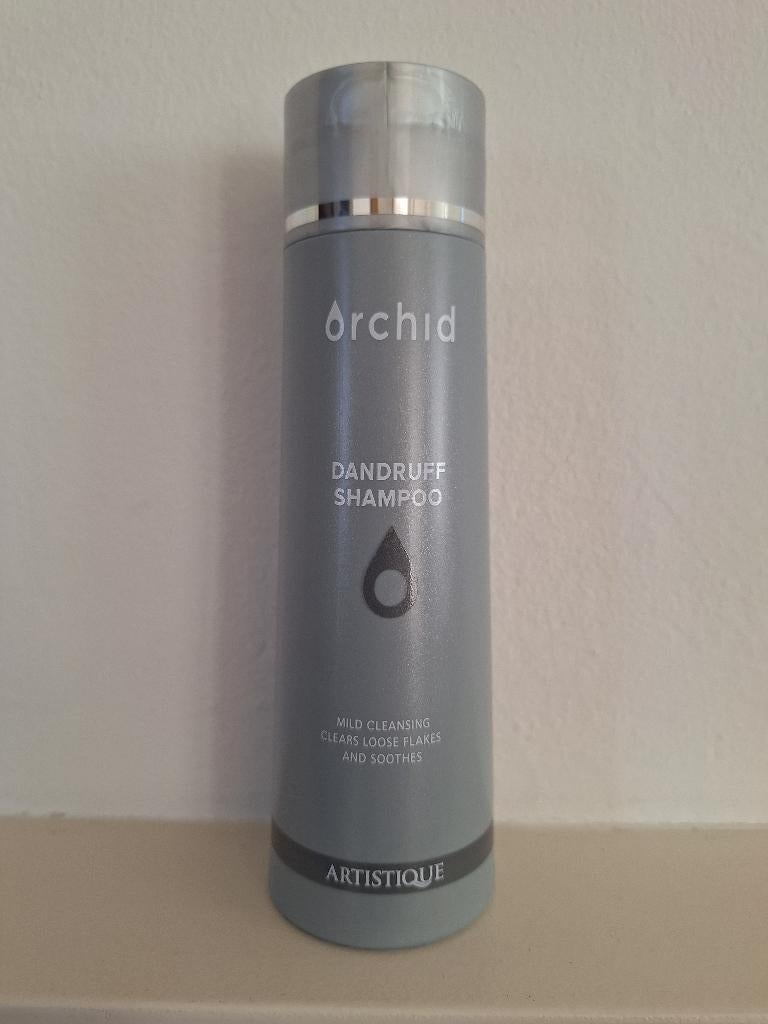 Artistique Orchid Dandruff Shampoo, Ophalen of Verzenden, Nieuw, Shampoo of Conditioner