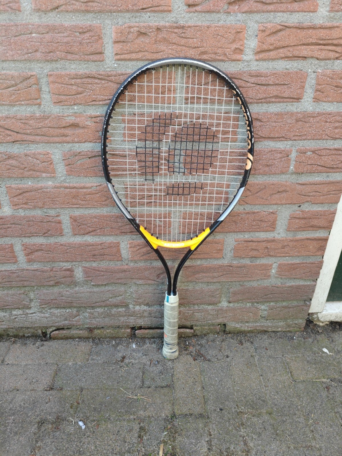 tennisracket, Sport en Fitness, Tennis, Nieuw, L0, Racket, Ophalen