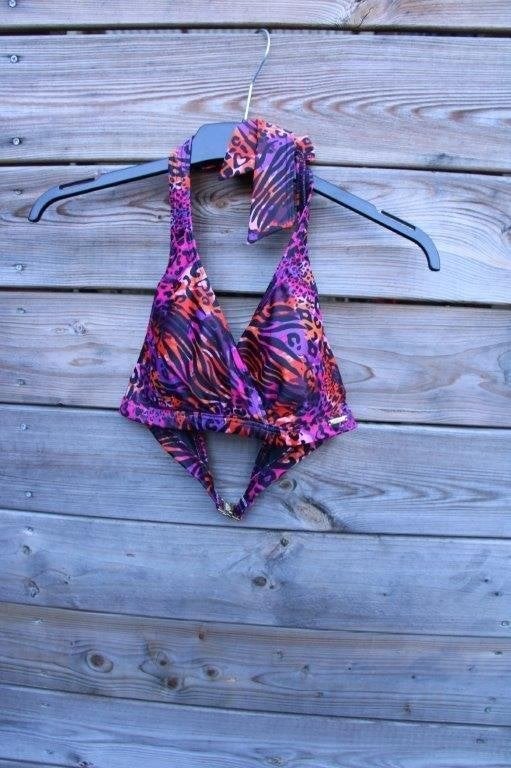 Bikini gekleurd Sapph mt M 75D Vaste prijs, Kleding | Dames, Badmode en Zwemkleding, Overige kleuren, Ophalen of Verzenden, Zo goed als nieuw