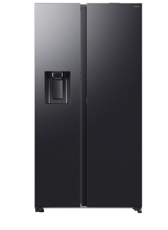 Aktie!! Samsung RS80F64KEF Vrijstaand amerkaans koelkast!!, Witgoed en Apparatuur, Koelkasten en IJskasten, 200 liter of meer