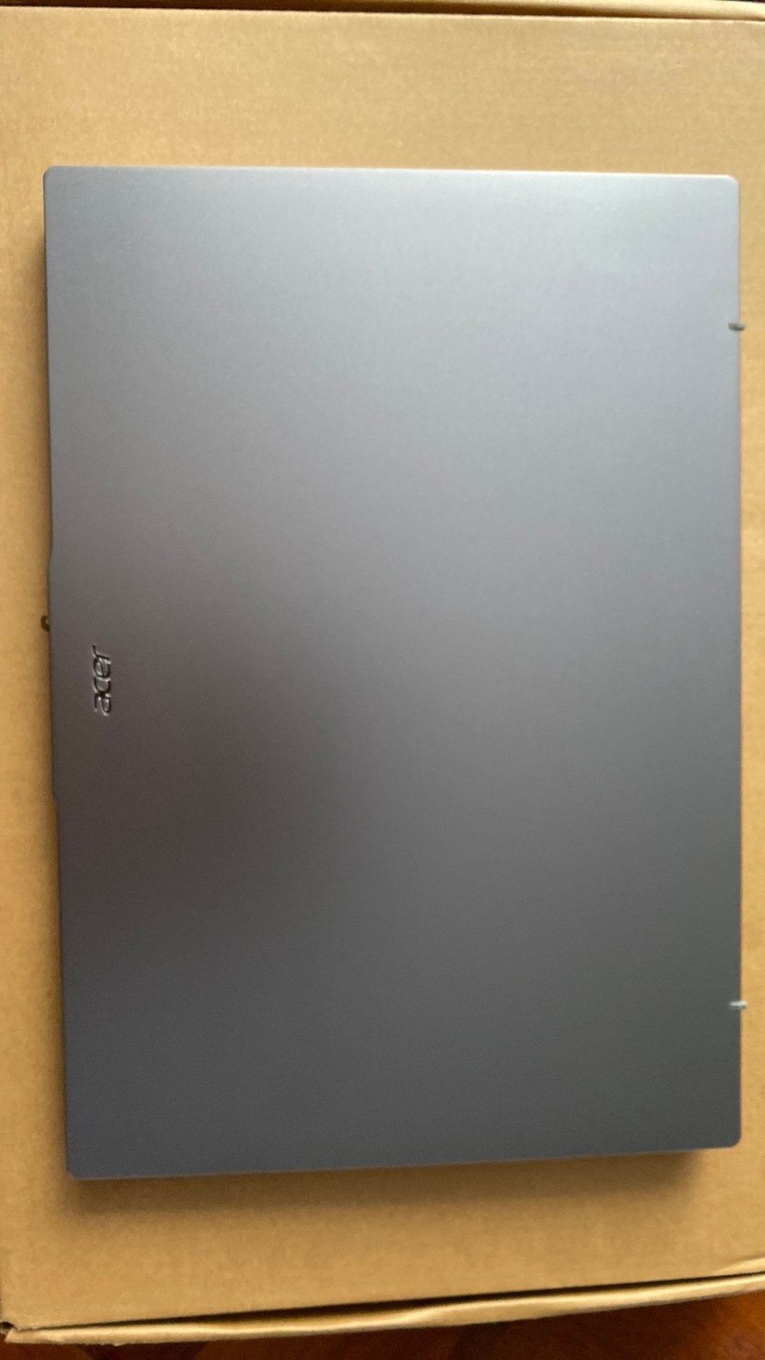 Nieuwe Acer Swift Go 16 (OLED, 16GB, Ultra 5), Nieuw, Ophalen of Verzenden, SSD, 16 inch