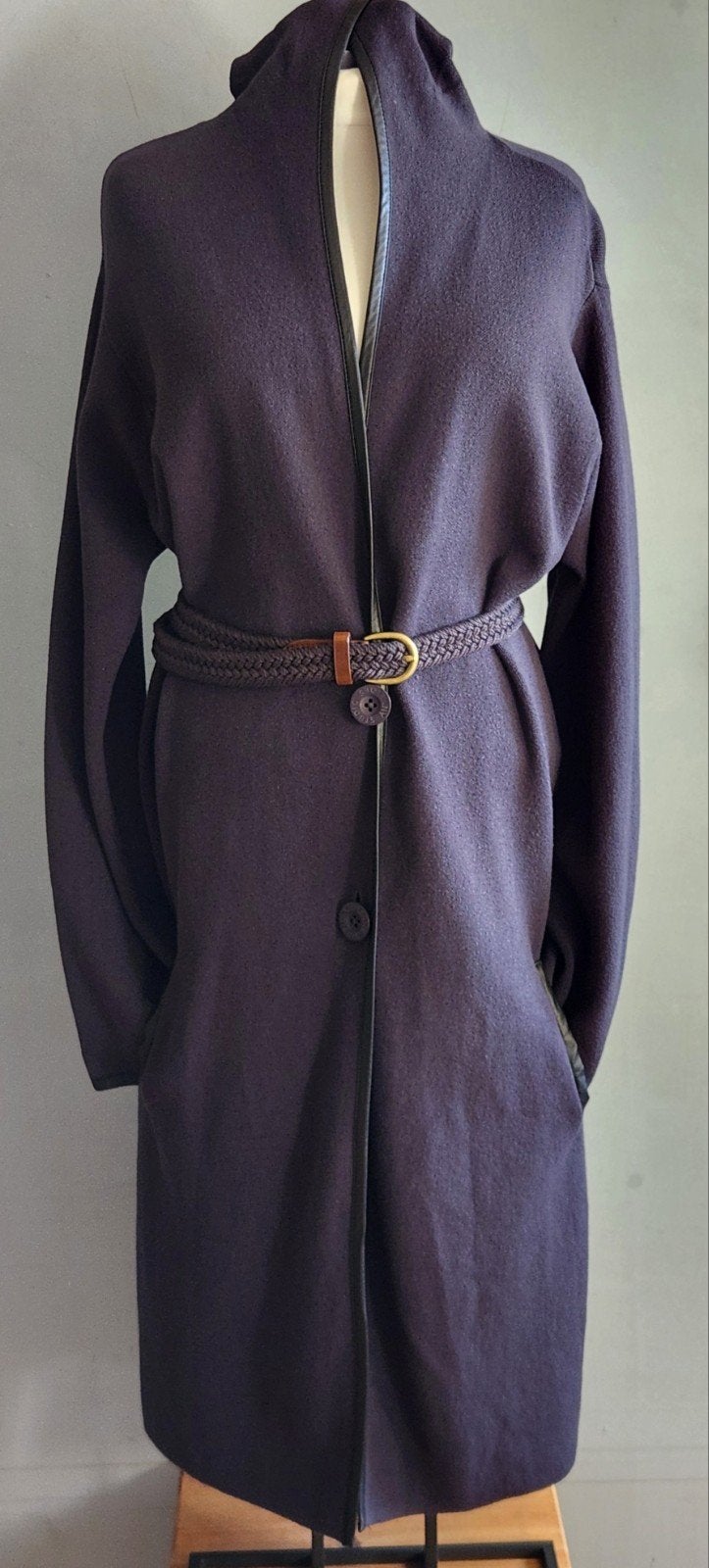 Studio Anneloes vest/jas, Ophalen of Verzenden, Zo goed als nieuw, Zwart