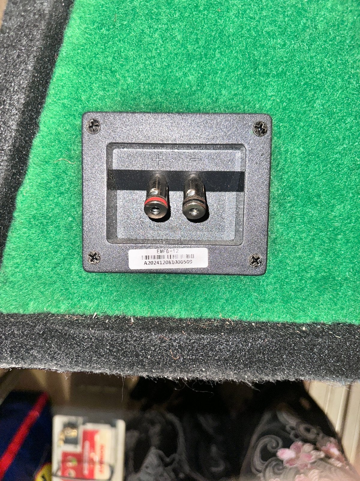 Complete Car Audio setup ( ex fronstage speakers), Auto diversen, Autospeakers, Ophalen, Zo goed als nieuw