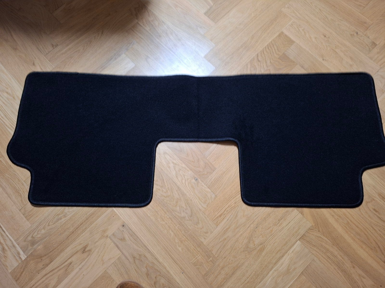 automat achter voor Toyota Avensis, Ophalen of Verzenden, Nieuw
