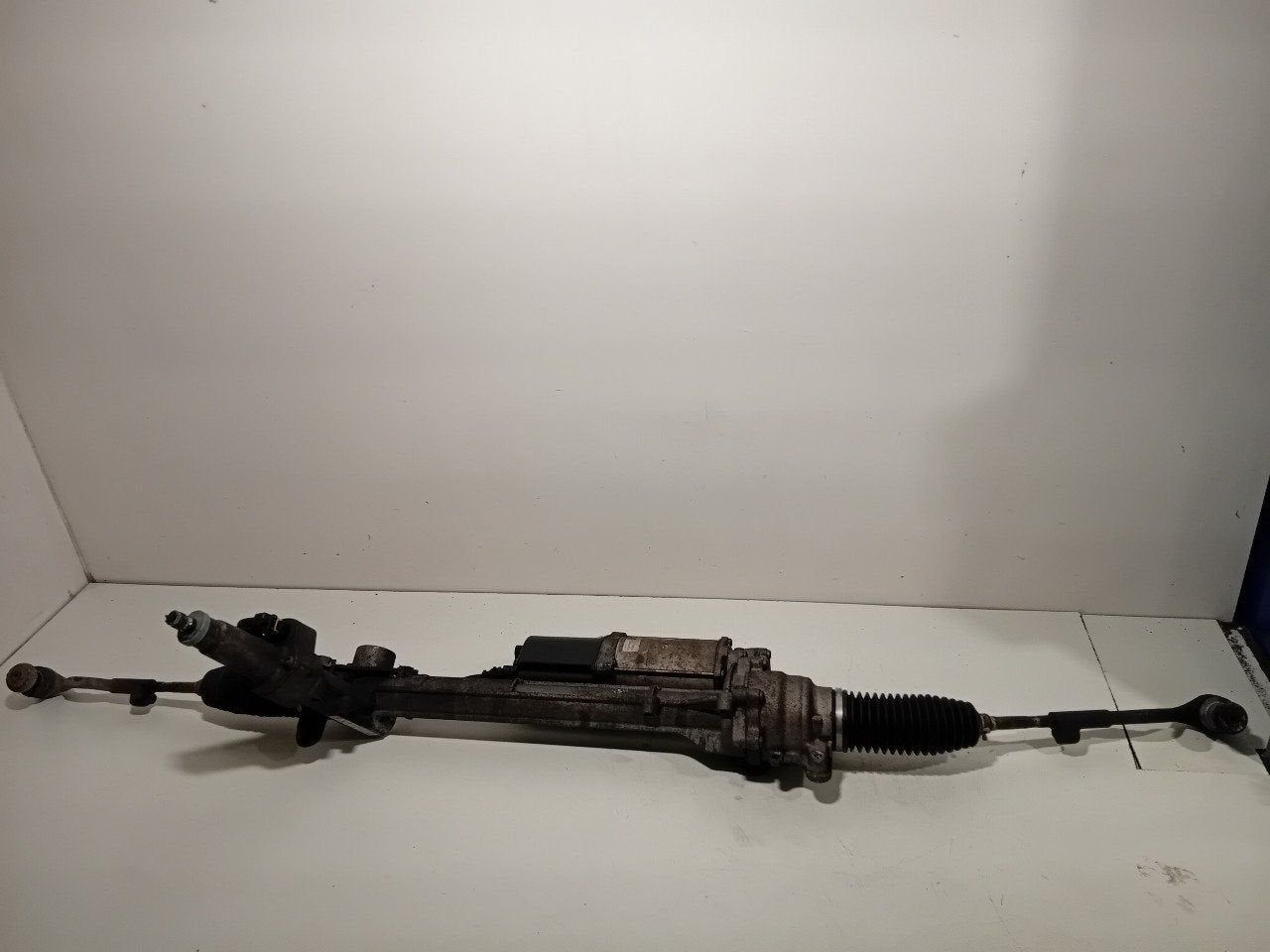 Stuurhuis BMW X5, Onderdelen@venauto.nl, Van der Ven Autorecycling B.V., Gebruikt, Ettenseweg 76, 4706 PB Roosendaal, The Netherlands