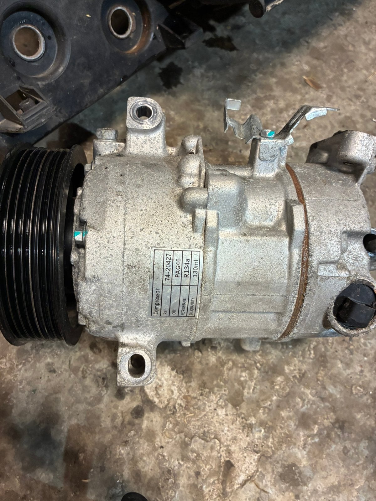 Renault megane III onderdelen alles is te koop van de auto, Auto-onderdelen, Ophalen of Verzenden, Renault, Bumper
