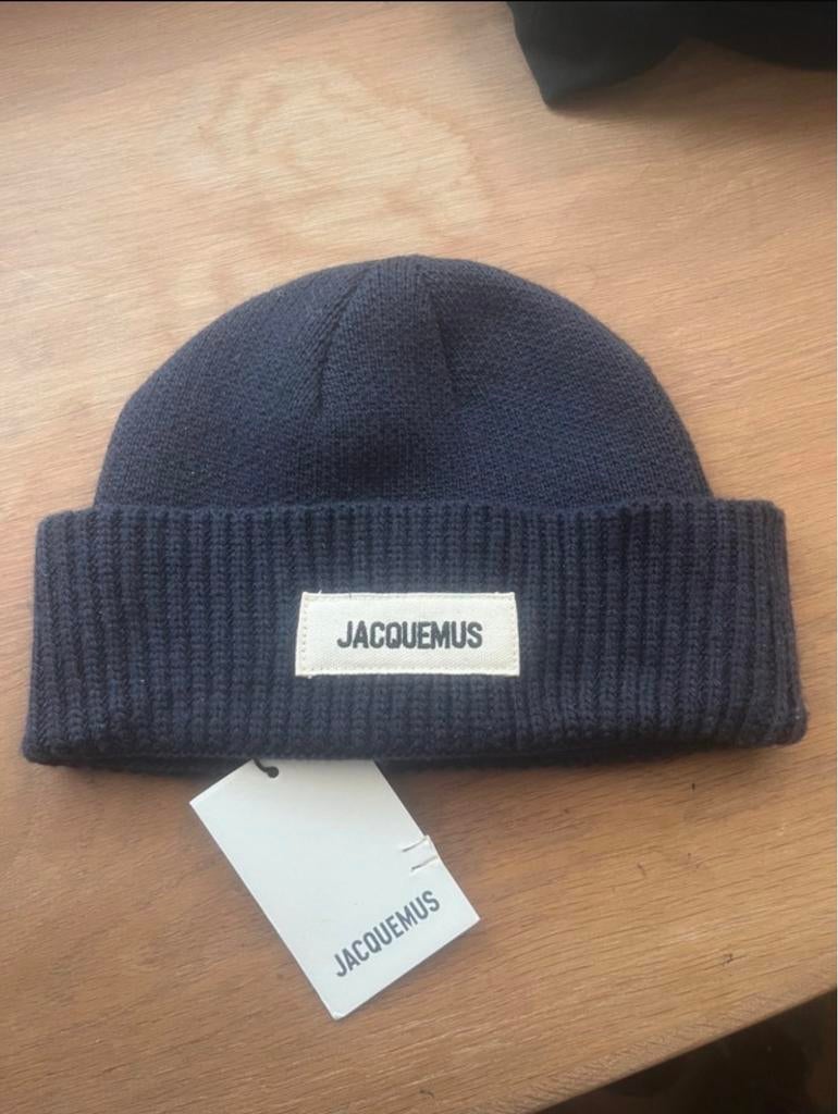 Jacquemus muts, Ophalen of Verzenden, Nieuw, Overige maten, Muts