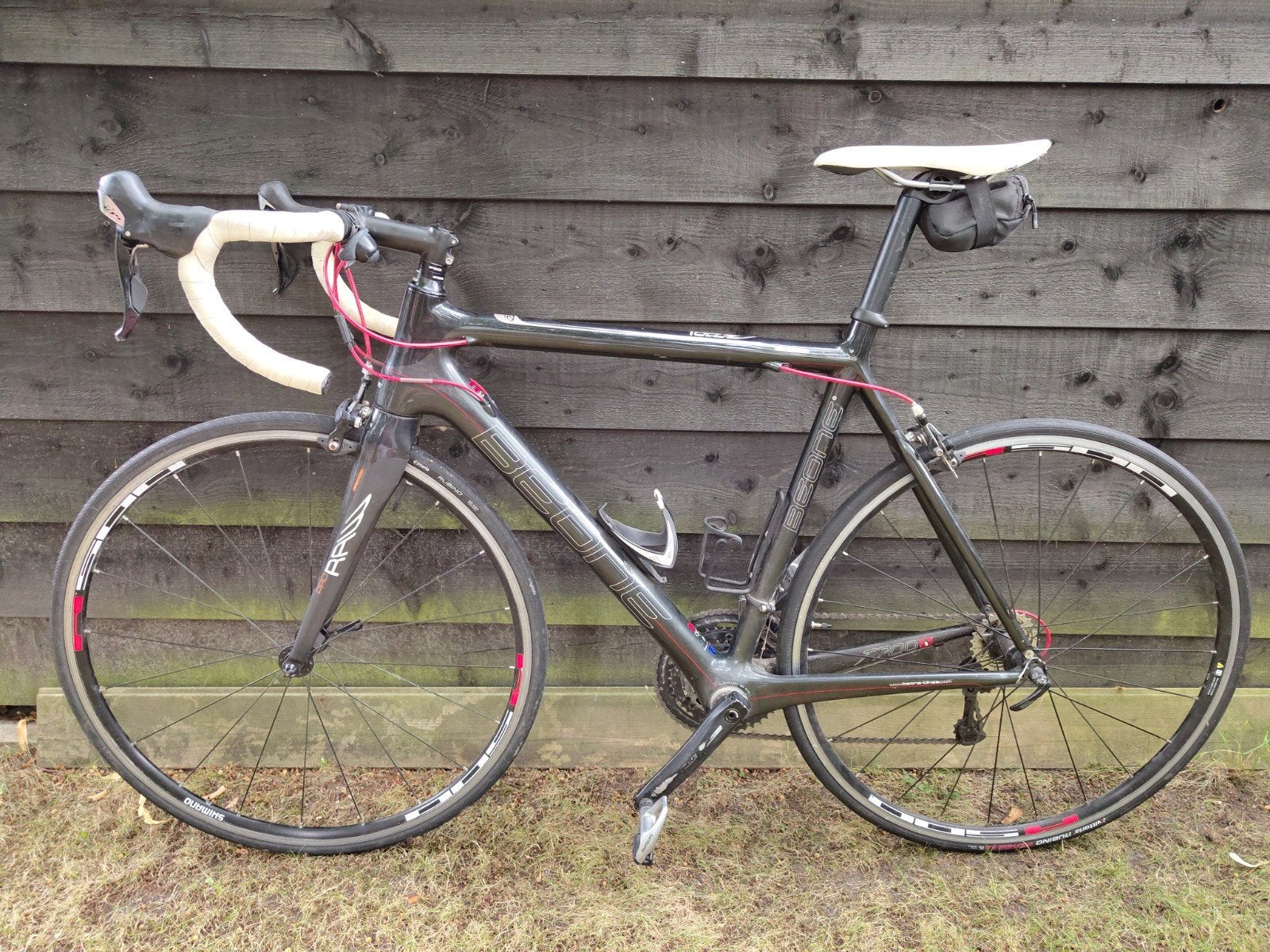 Beone T700 Series racefiets - Shimano 105, Ophalen