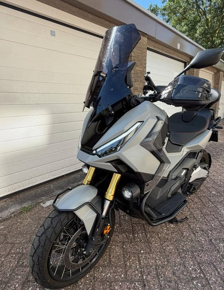 Honda X-ADV 750 Full option 2025-07, Particulier