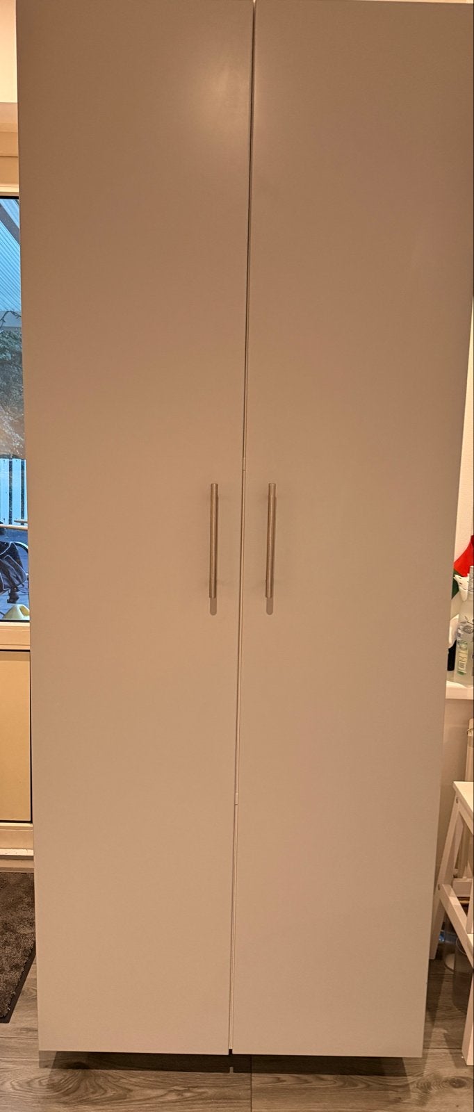 2x Ikea Metod kast met planken en lades, Ophalen, Gebruikt, 200 cm of meer, 50 tot 100 cm