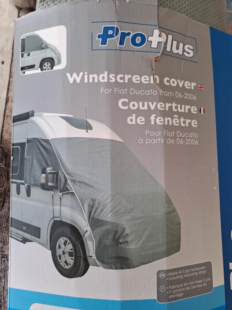 Raamverduistering/bescherming te koop, Caravans en Kamperen, Camper-accessoires, Ophalen of Verzenden