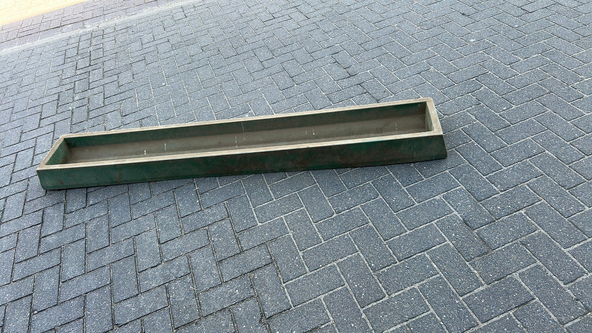 Voerbak, Dieren en Toebehoren, Ophalen of Verzenden