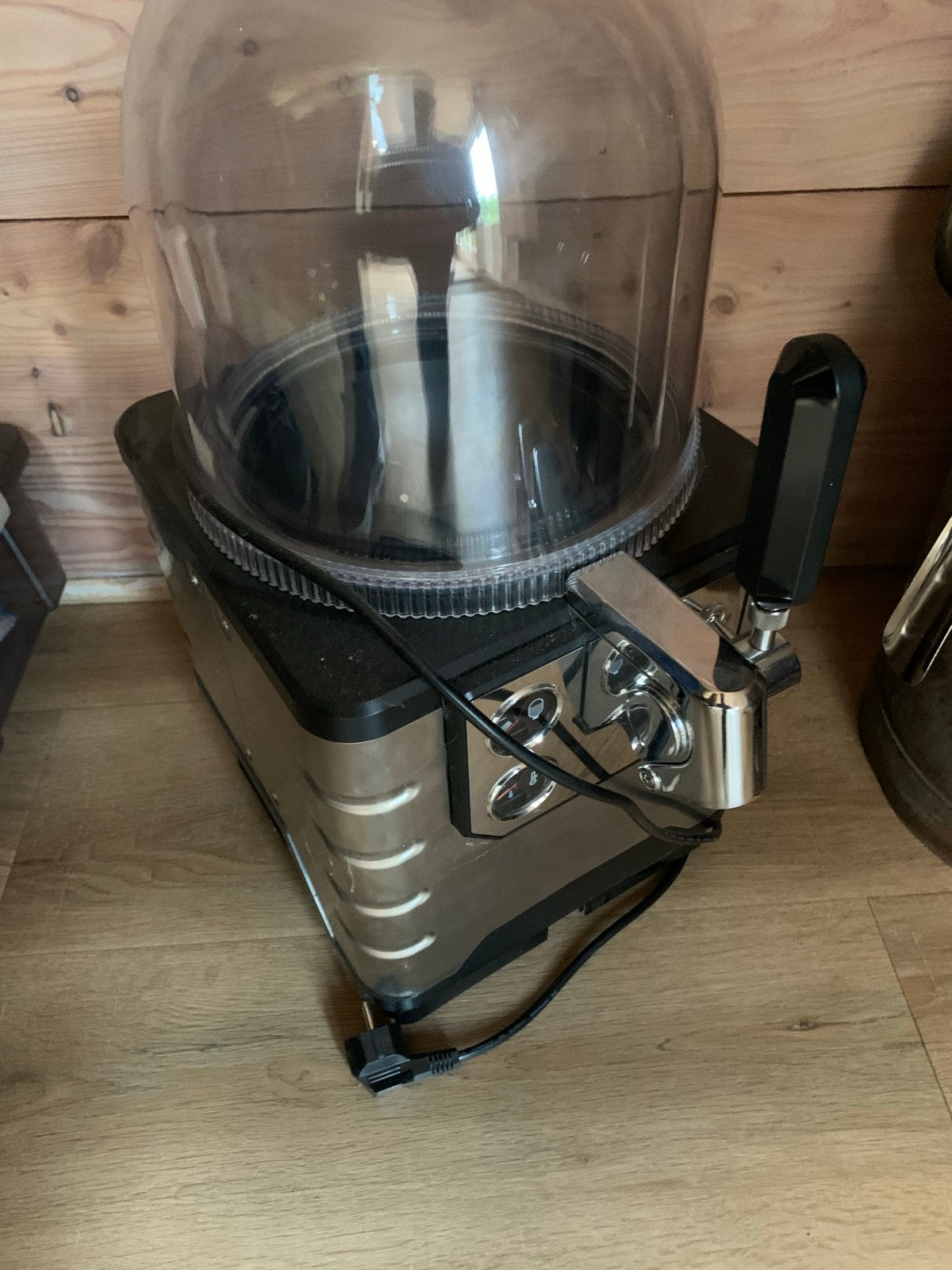 Heineken Blade 8 liter biertap, Ophalen, Gebruikt, Philips