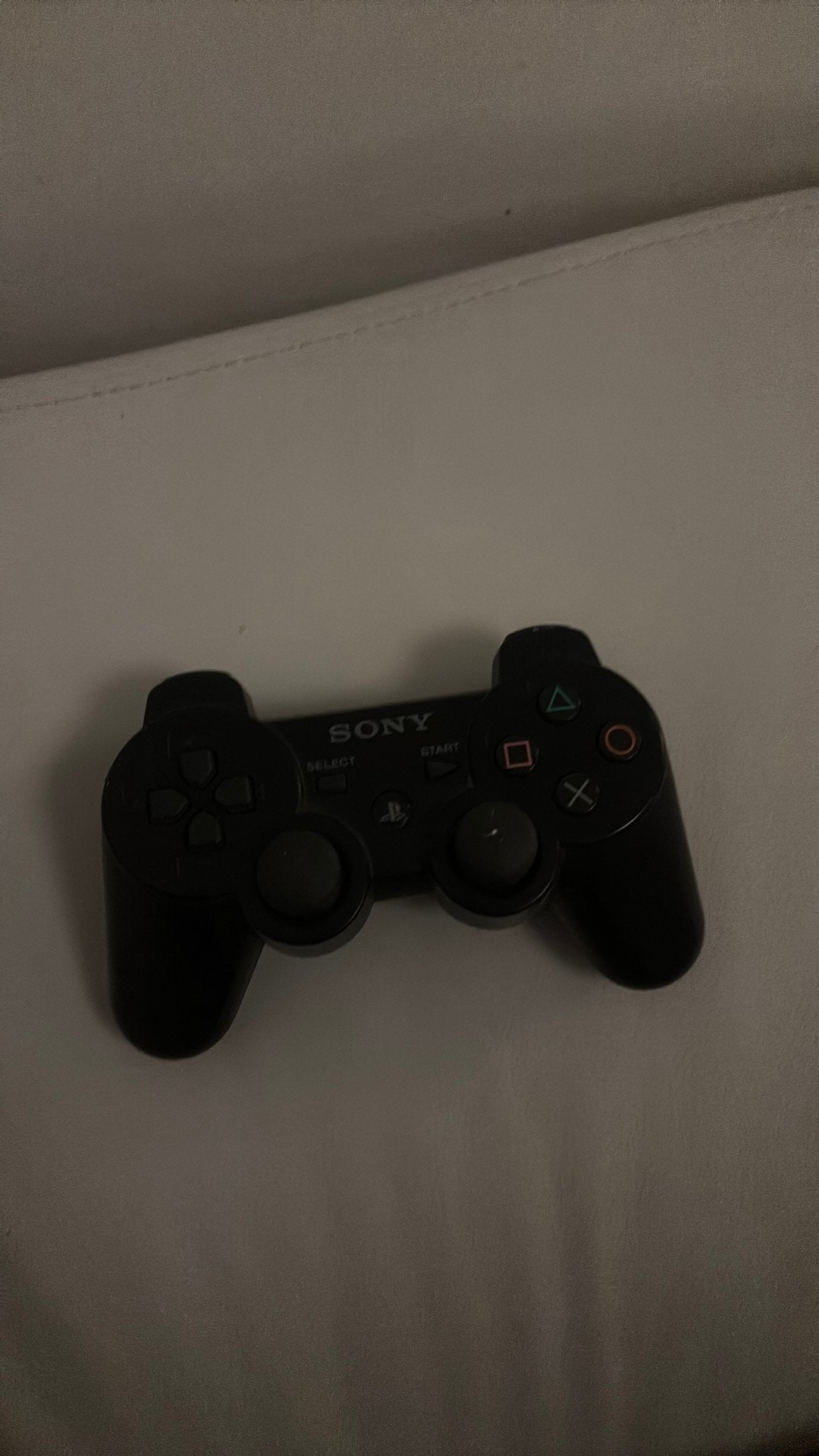 Playstation 3 Controller, Ophalen, Zo goed als nieuw, Controller, PlayStation 3