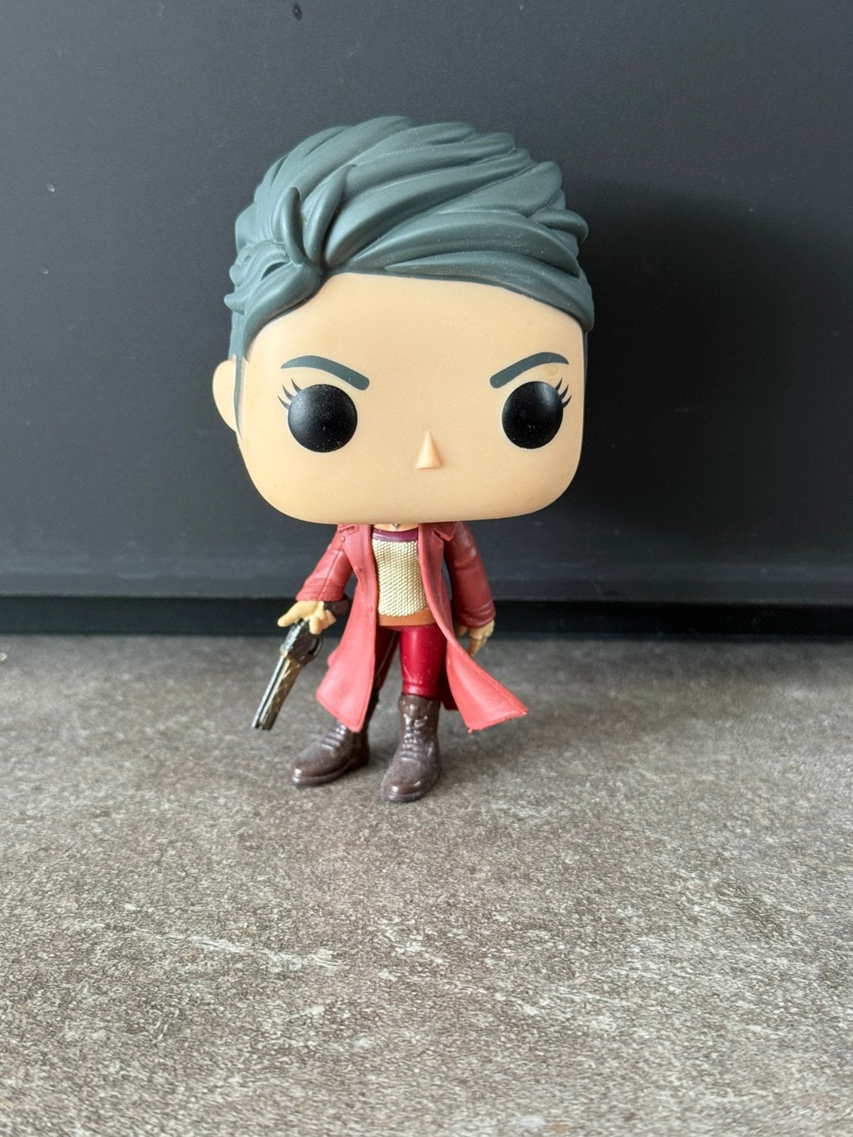 Funko Pop! Anna Fang, Ophalen of Verzenden, Nieuw
