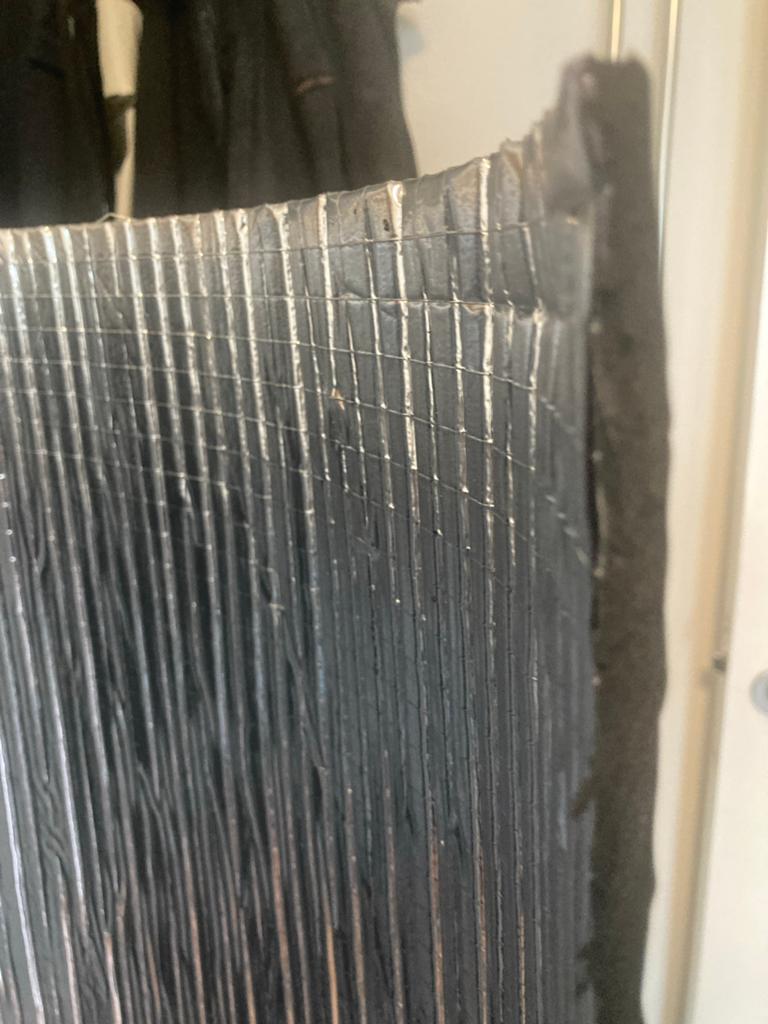 Kaimann Kaiflex EF Duct alu Zelfklevende camper Isolatie, Ophalen, Nieuw