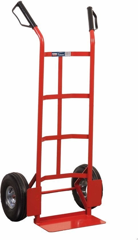 FERM - Steekwagen te koop, Ophalen, Tweewielig, Handmatig, Ferm