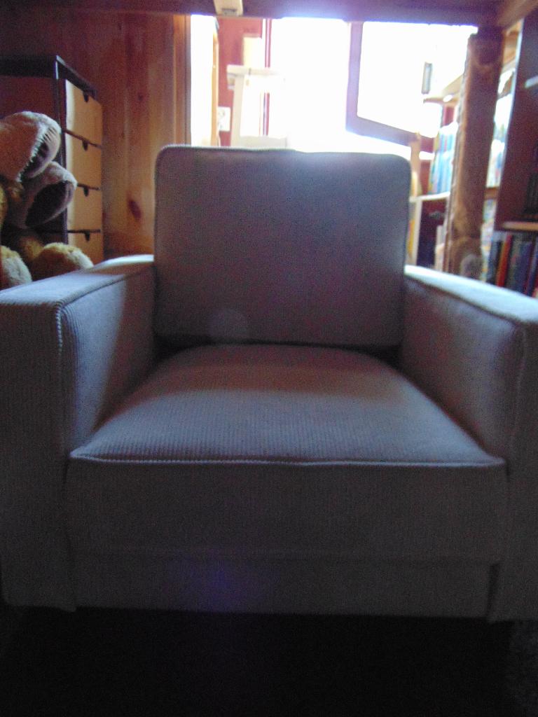 stoel, Huis en Inrichting, Ophalen, 100 tot 125 cm, Nieuw, 100 tot 125 cm