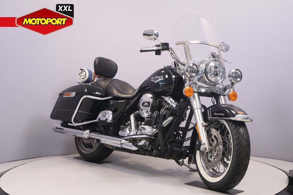 Harley-Davidson ROAD KING (bj 2017), Motoren, Motoren | Harley-Davidson, H-DCUSTOMERSERVICE@Harley-Davidson.com, Harley-Davidson Benelux