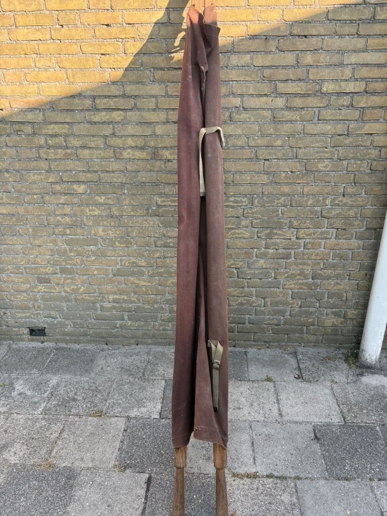 Oude Militaire Brancard, Ophalen, Landmacht, Nederland, Overige typen