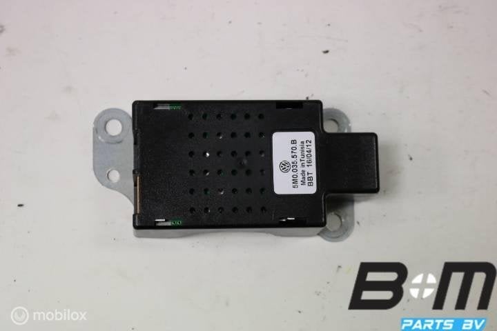 Ontstoringsfilter Volkswagen Golf 6, Gebruikt