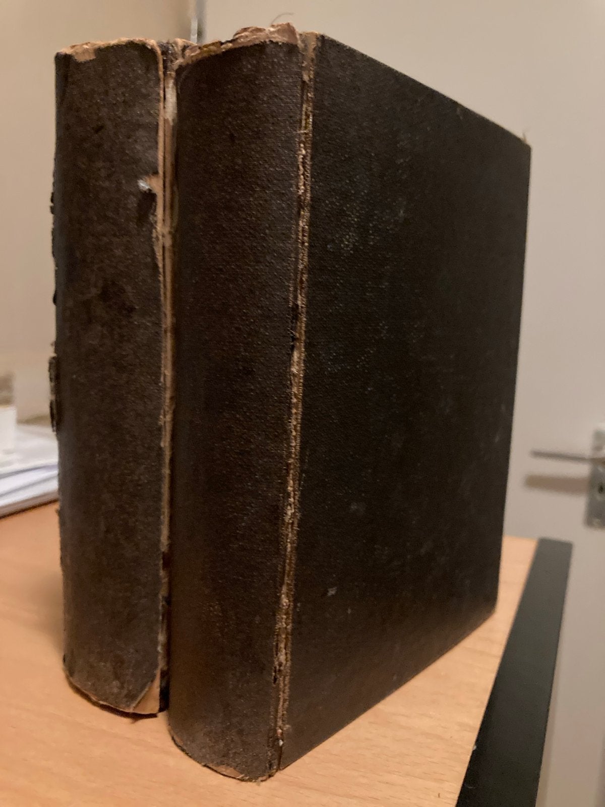 Het Gekrookte Riet - Bernardus Smytegelt (1778), Ophalen of Verzenden, Gelezen, Christendom | Protestants