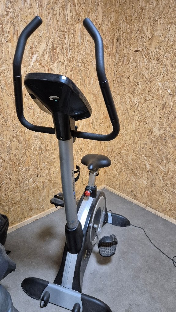 Motion hometrainer, Ophalen, Gebruikt, Benen, Hometrainer