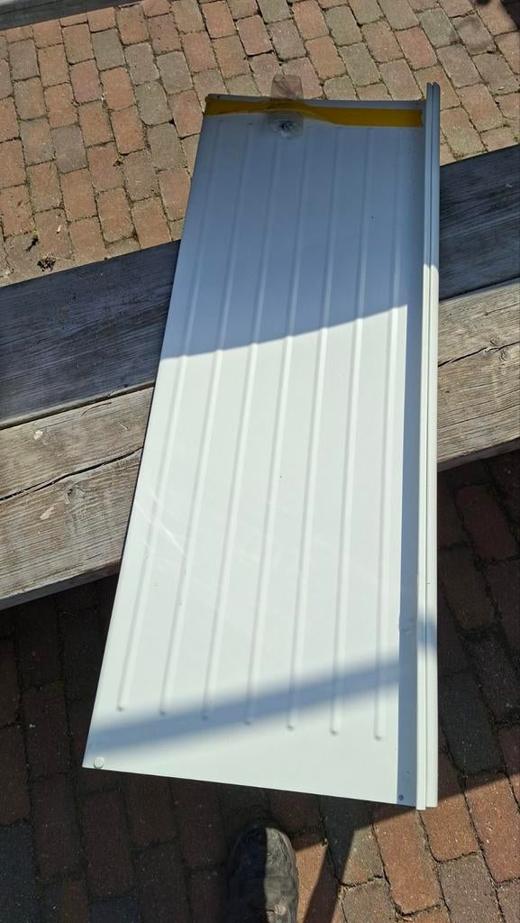 IKEA schoenenplank wit, Ophalen of Verzenden, Gebruikt