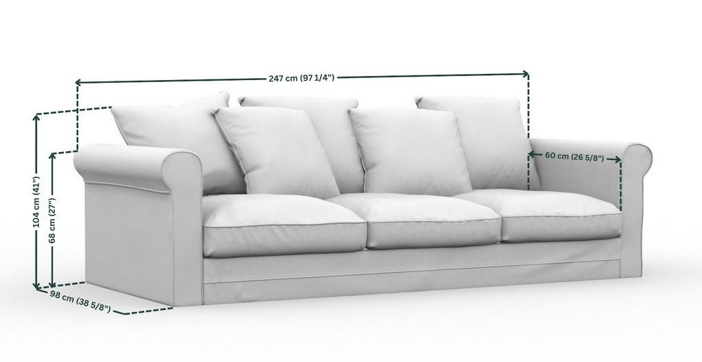 Foto 6 van IKEA Gronlid Bedbank - Zo Goed als Nieuw