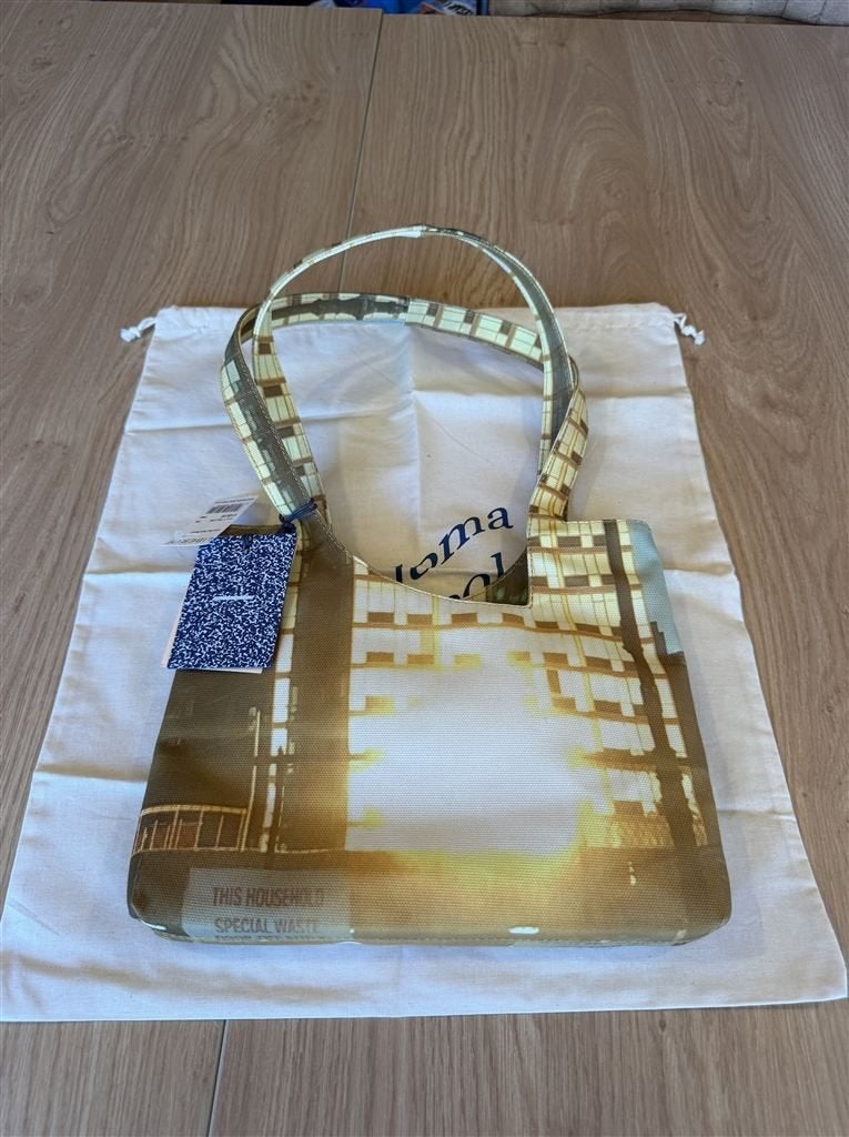 Catalina Tas - Nieuw, Ophalen of Verzenden, Zo goed als nieuw, Schoudertasje