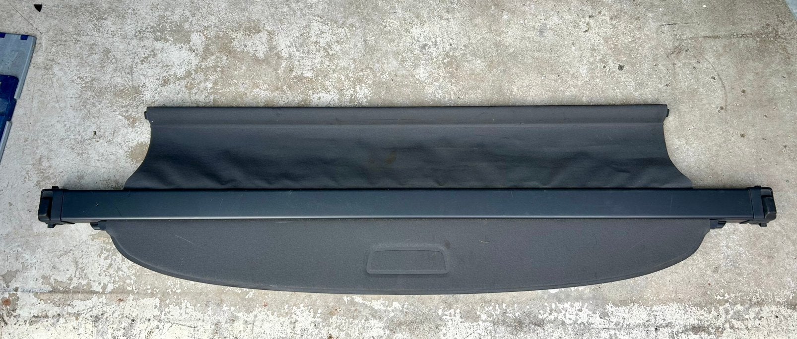 Rolhoes Volvo V50 facelift, Ophalen, Gebruikt, Volvo, Volvo