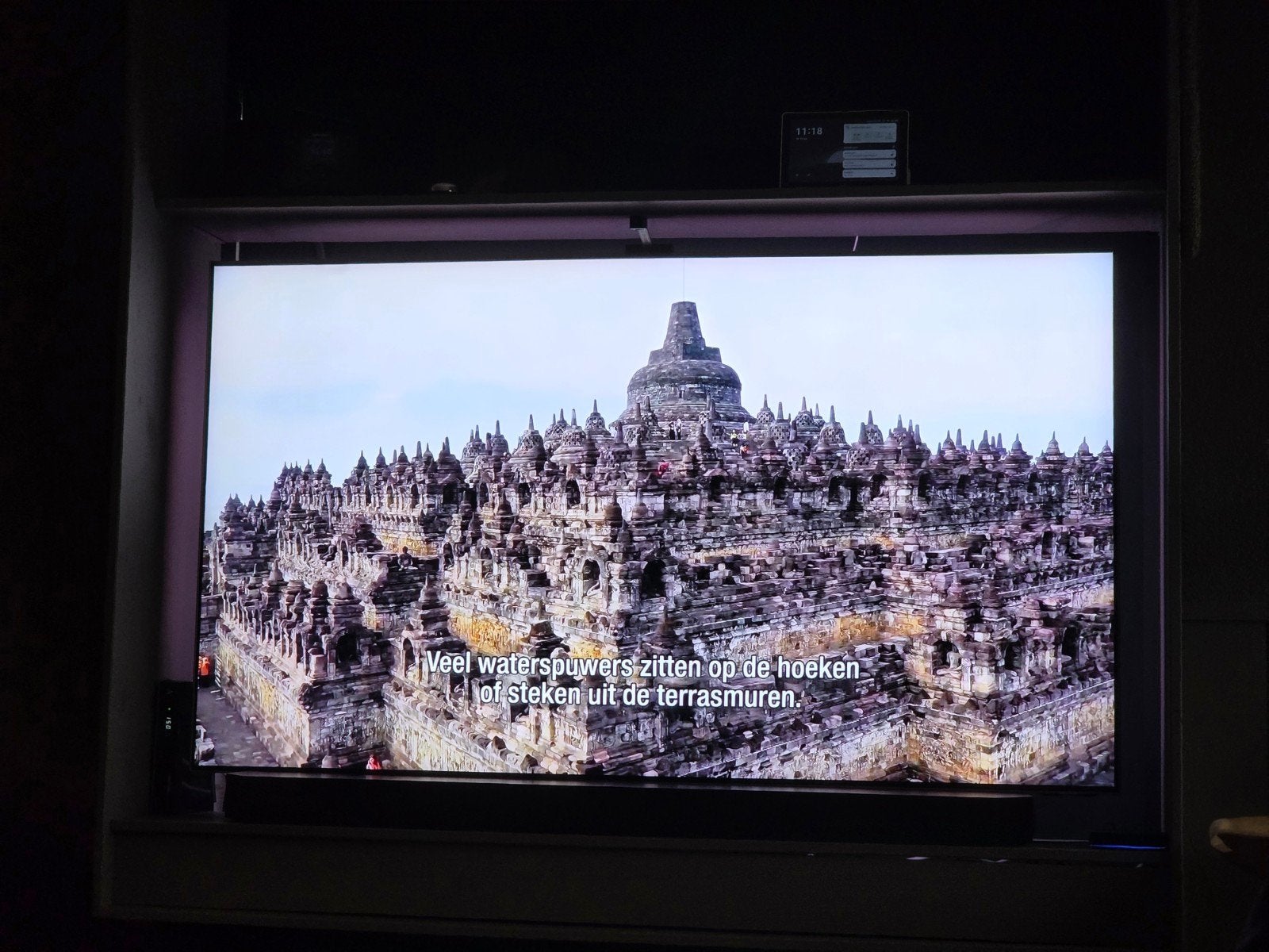 Samsung Neo QLED 65 inch 4K Smart TV, Ophalen