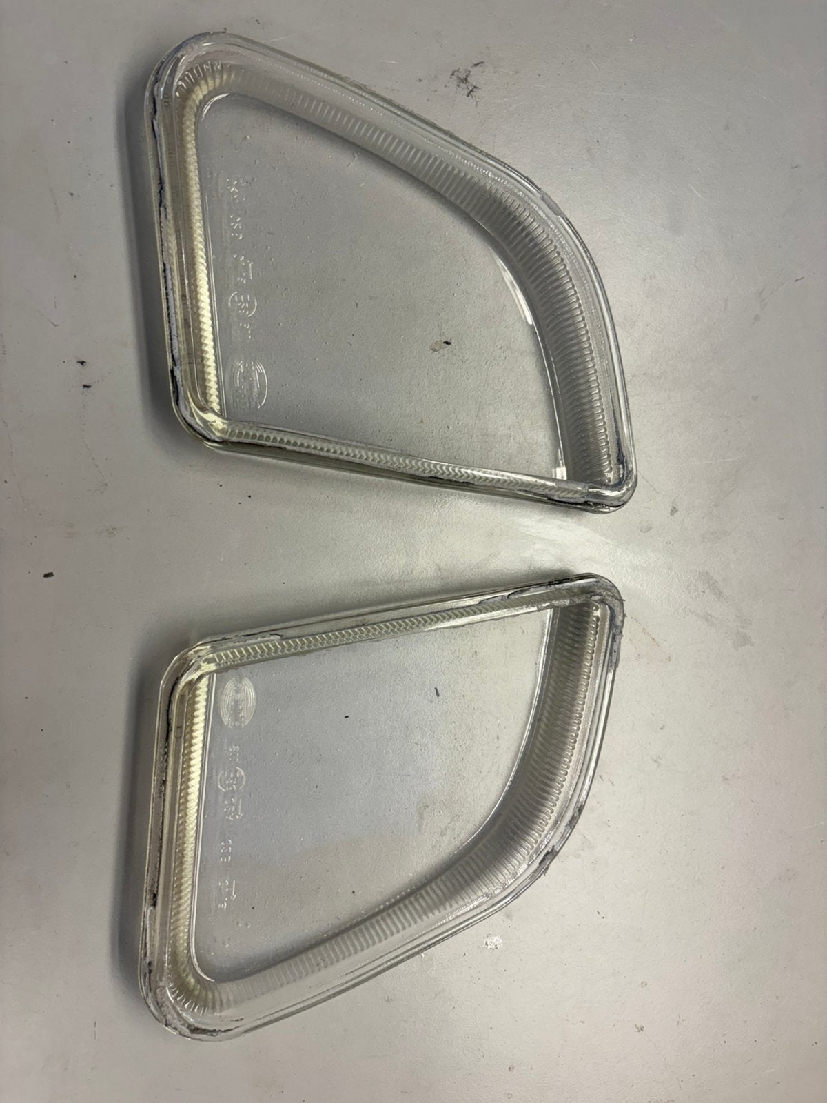 smart roadster mistlicht glas, Ophalen of Verzenden, Zo goed als nieuw