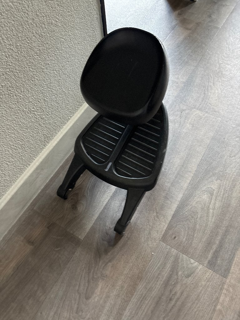 Meerijdplankje bugaboo, Kinderen en Baby's, Kinderwagens en Combinaties, Ophalen of Verzenden, Gebruikt, Bugaboo