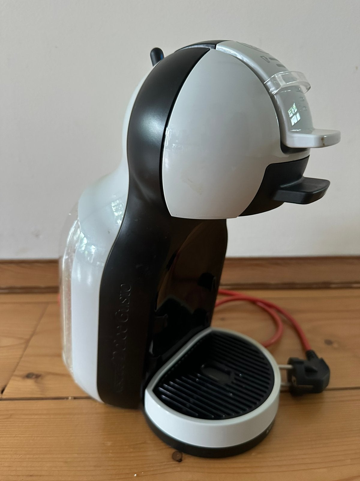 Canping Dolce Gusto 700 Watt, Ophalen of Verzenden, Zo goed als nieuw