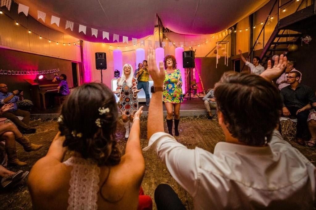 Feest Fotograaf  en Trouw Fotograaf: bied zich aan, Fotograaf