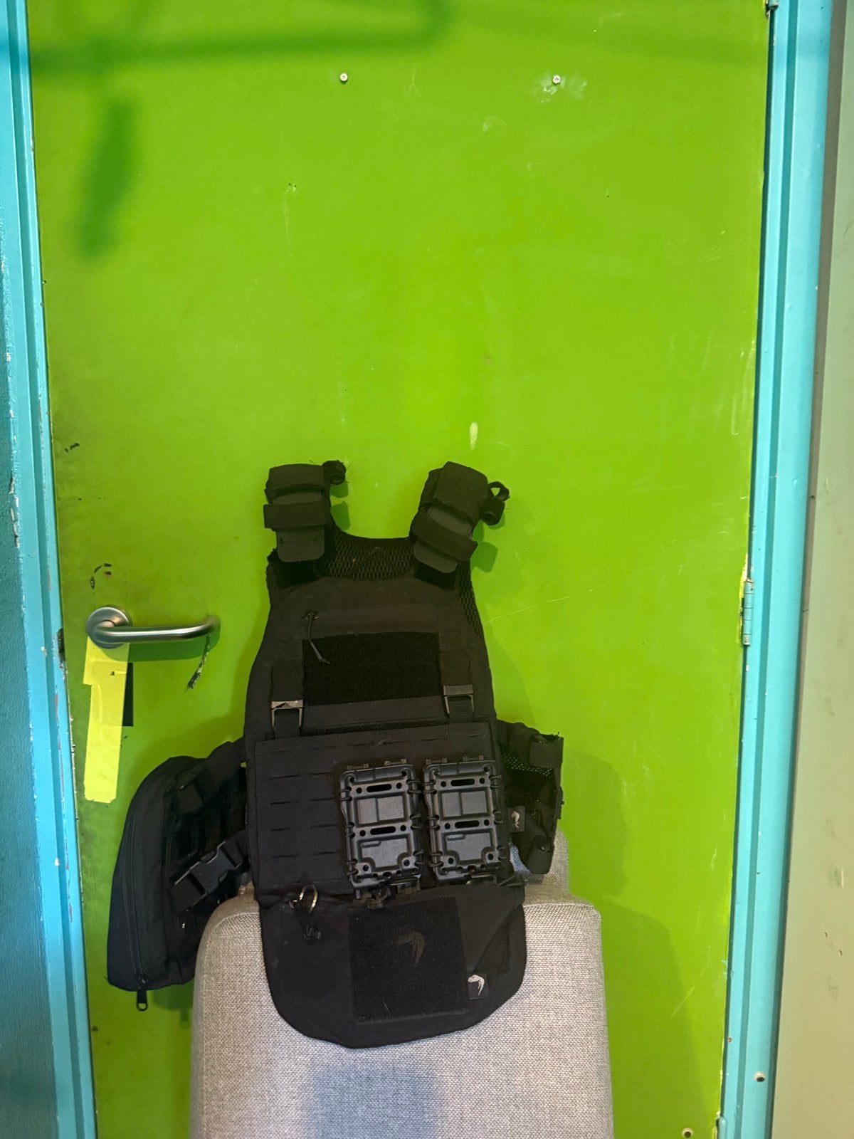 Viper Tactical VX Buckle Up Draagsysteem, Ophalen of Verzenden, Overige soorten, Overige gebieden, Kleding of Schoenen