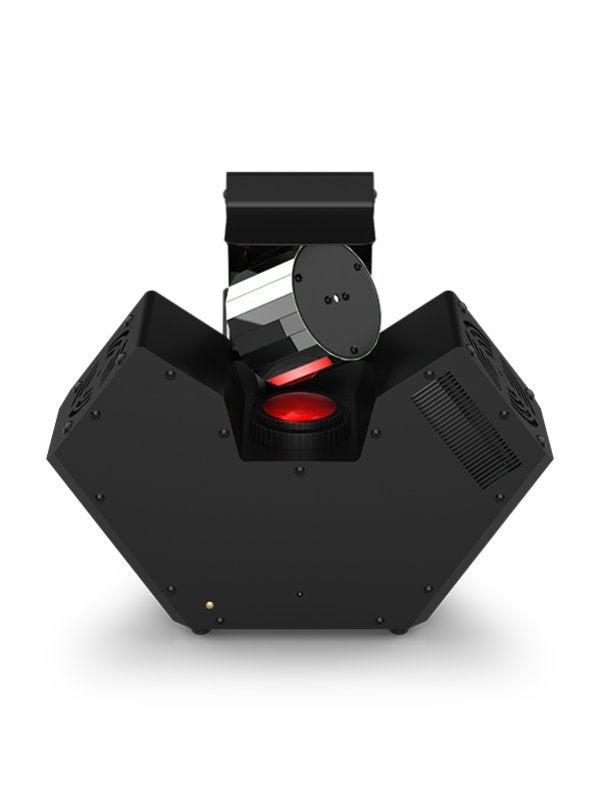 Chauvet DJ Blazor, Geluidgestuurd, ., Nieuw, Ophalen of Verzenden