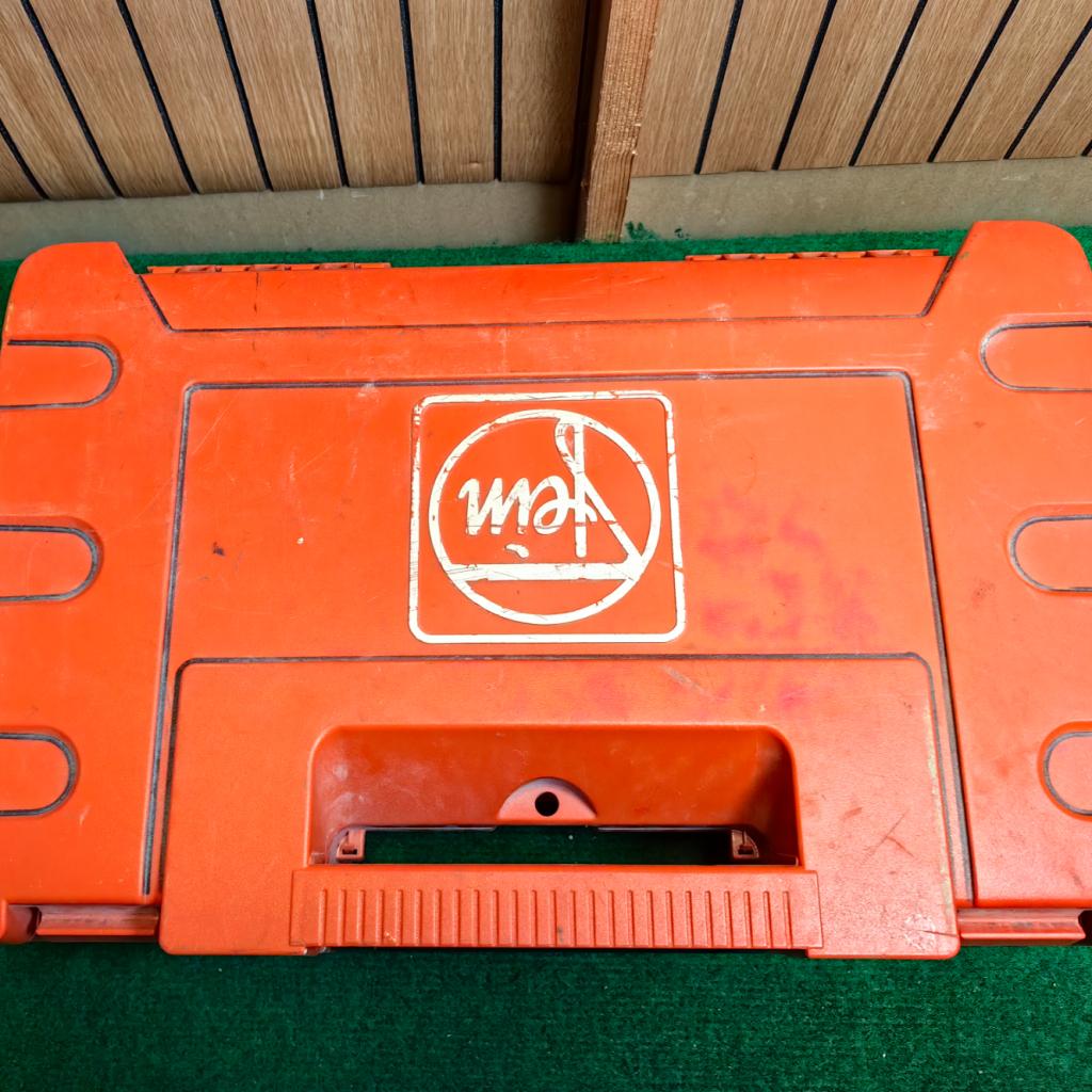 Feinn AFMM 18 QSL - In Nette Staat, Flex Ltd., Zo goed als nieuw, https://flex.com/contact-us, Nobelstraat 10, 5807 GA Oostrum LB, Limburg, Nederland