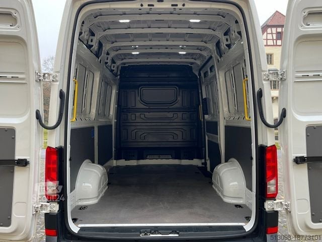 Koerierdiensten en spoedtransport, Vacatures