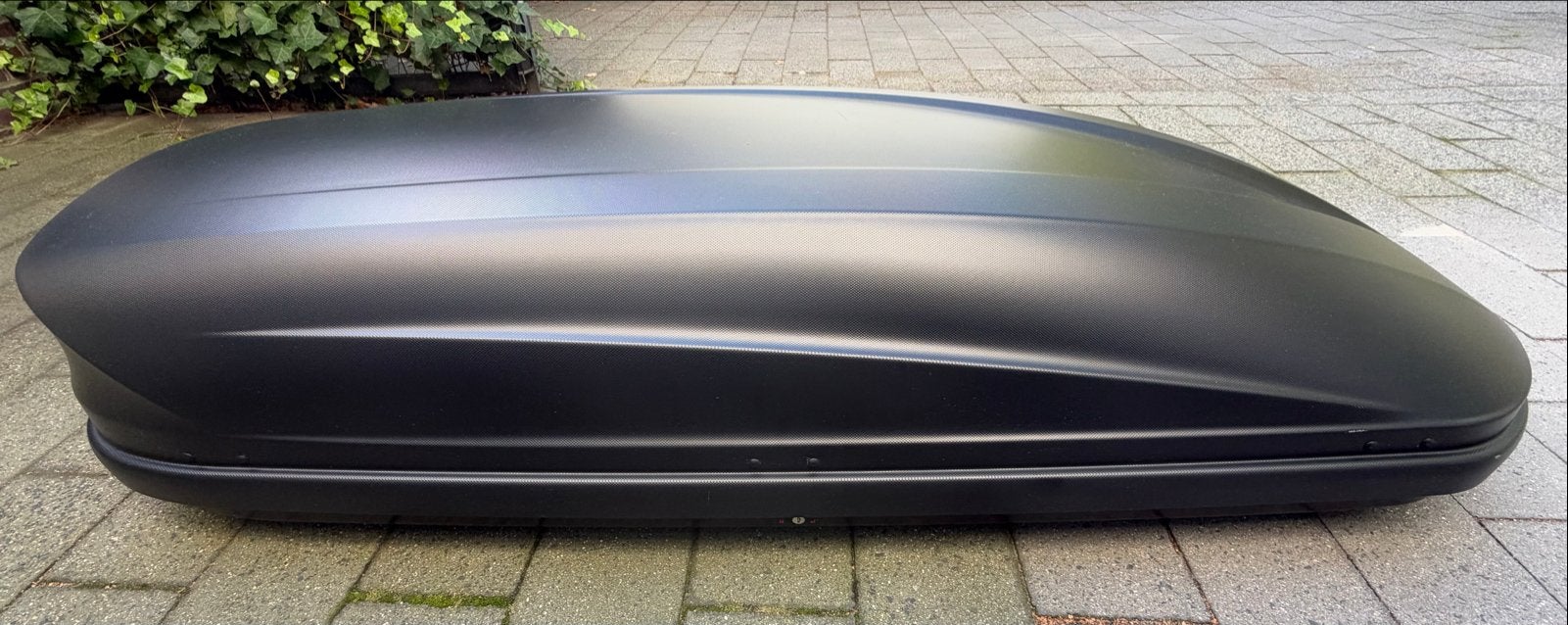 Thule Dakkoffer (Pacific L 780) - 420 liter, Auto diversen, Ophalen, Zo goed als nieuw