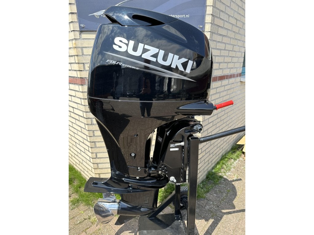 Suzuki 70pk 90pk Buitenboordmotor nieuw 4takt Nieuwste 2026, Niet ingevuld, Niet ingevuld, Nieuw, Benzine