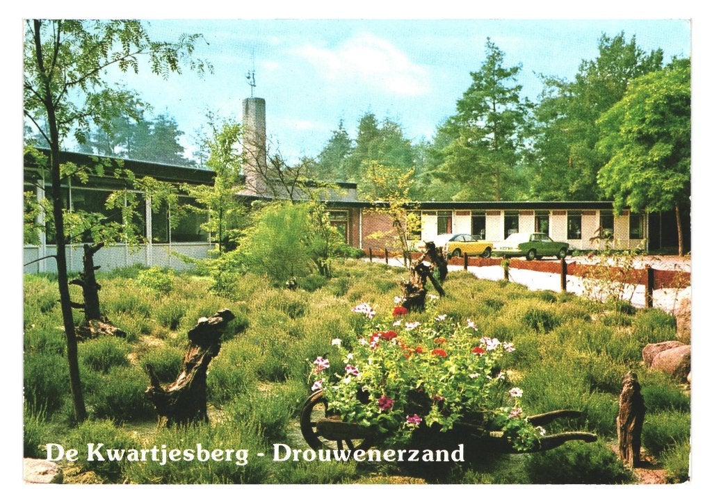 42819	Drouwen	580 Dr Drouwenerzand	De Kwartjesberg	Gelopen