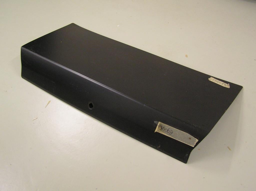 Opel Corsa TR kofferklep, Ophalen, Nieuw, Opel, Achterklep
