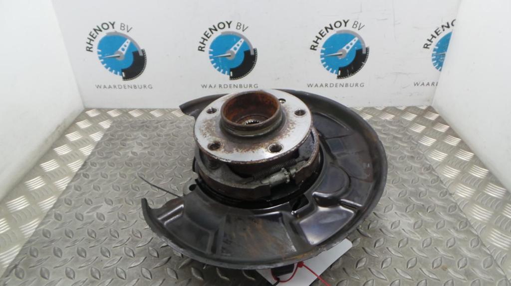 BMW 3 SERIES 320D F30 FUSEE RA  2013, Ophalen of Verzenden, Gebruikt, Stiba lid