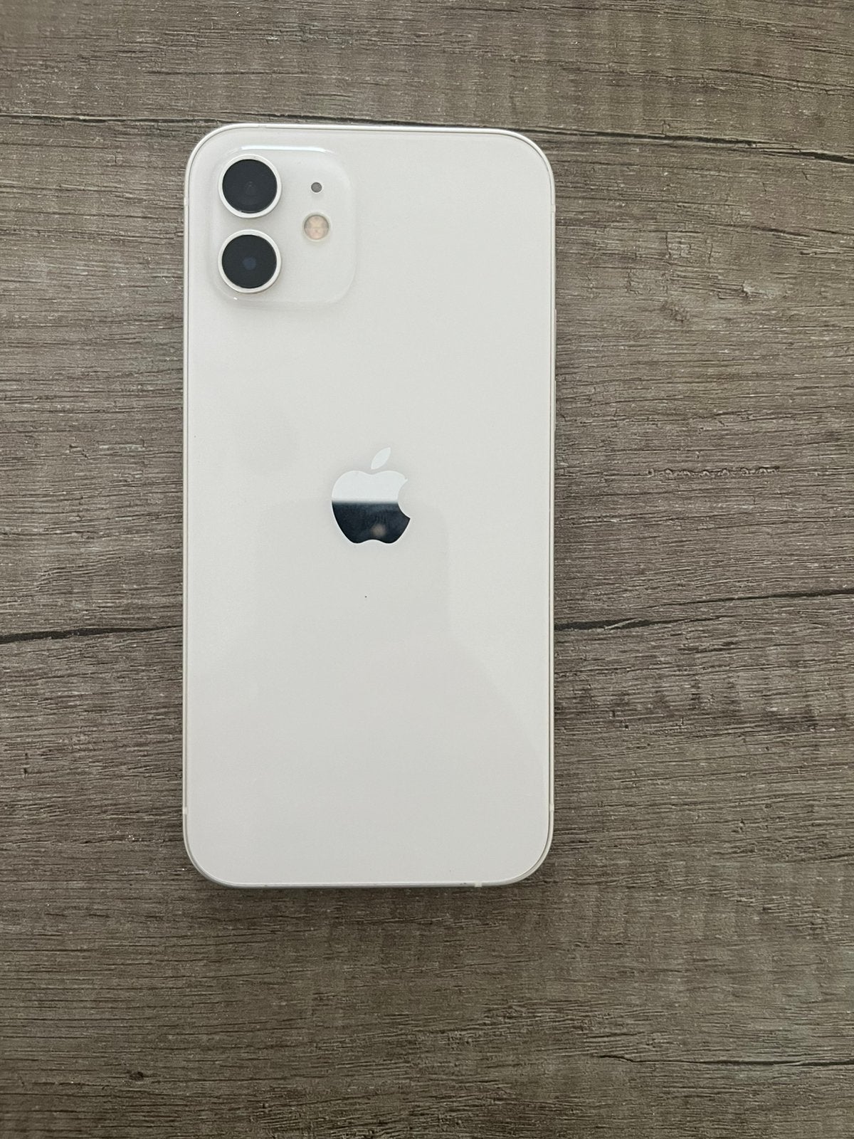 Iphone 12 Wit, Ophalen, Wit, Zo goed als nieuw, IPhone 12