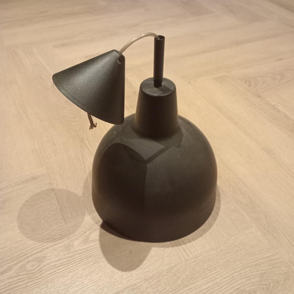 Lamp, Huis en Inrichting, Ophalen, Zo goed als nieuw, Metaal